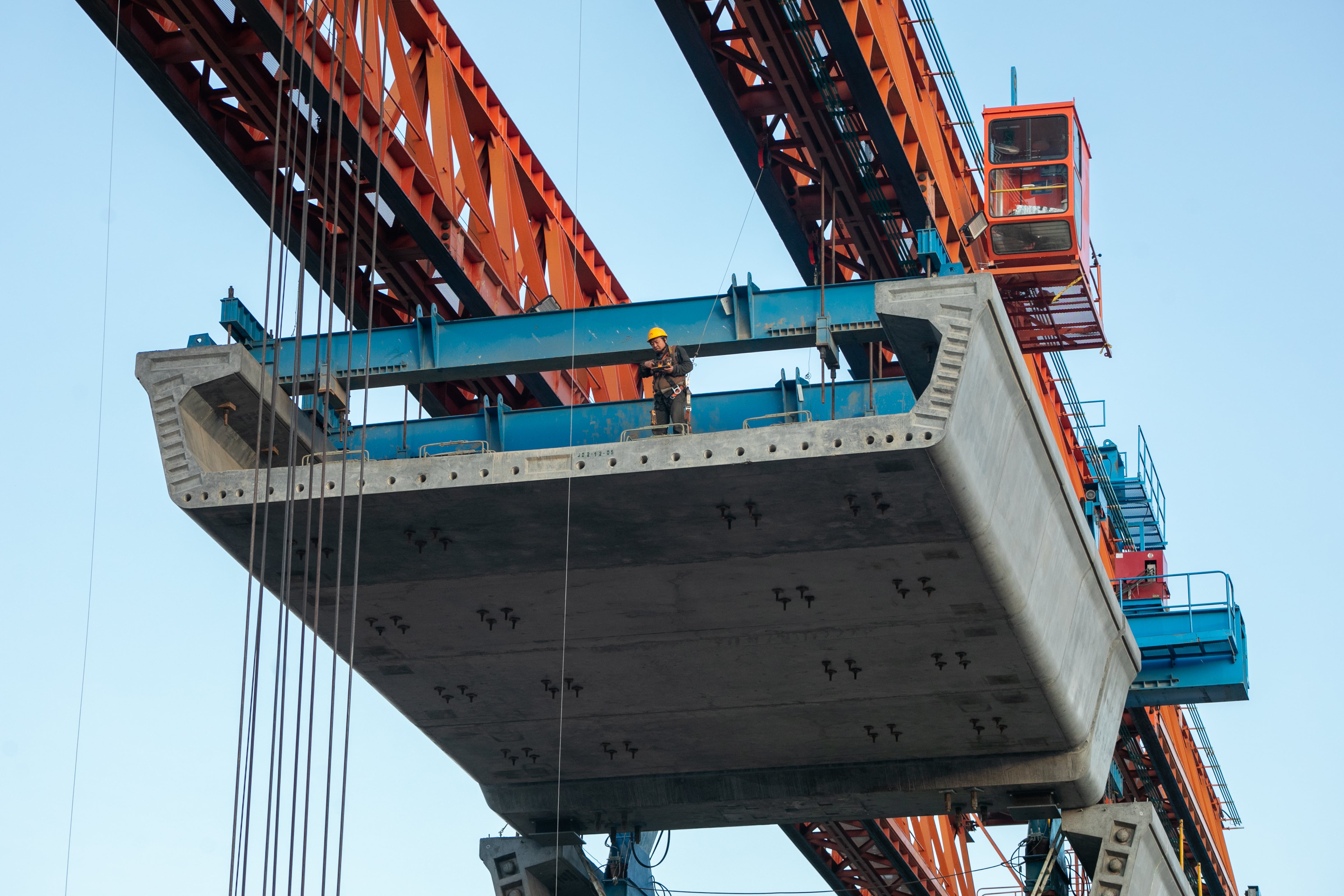 Imagen de Enero 2025